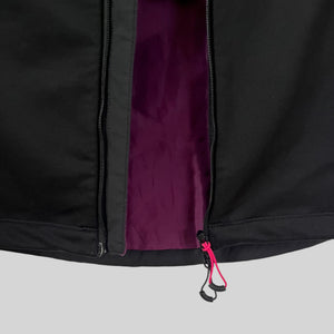 Asics jacket - women