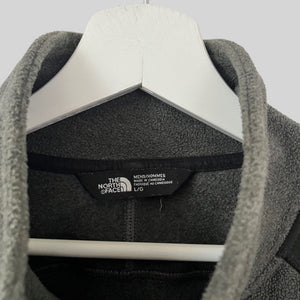 The North Face Fleece Jacket - Men