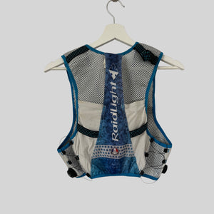 Gilet d'hydratation trail Raidlight