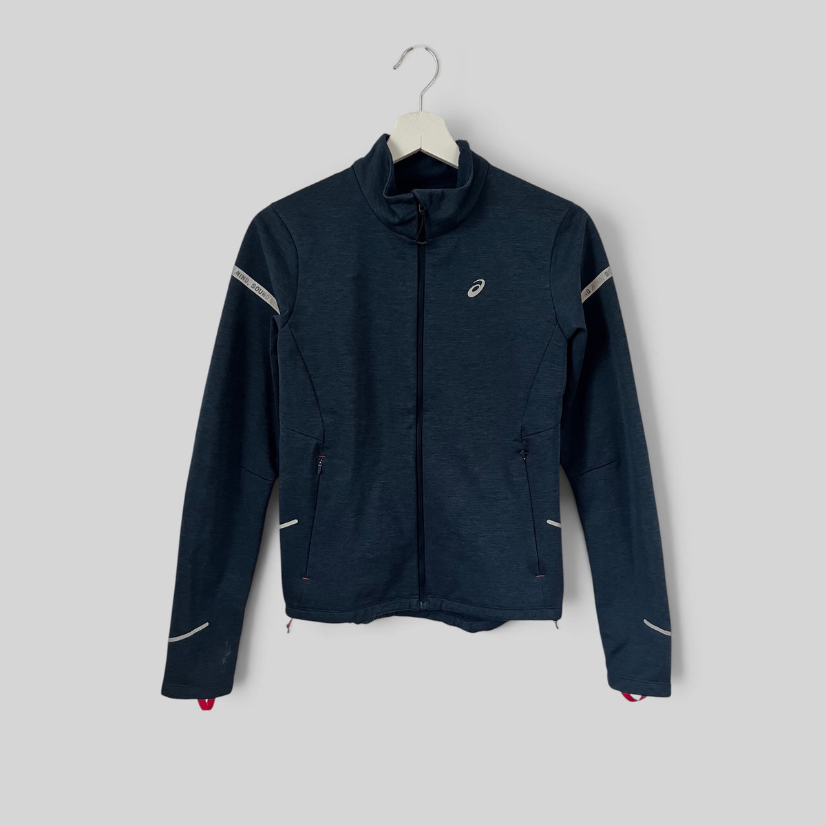 Veste Asics - femme