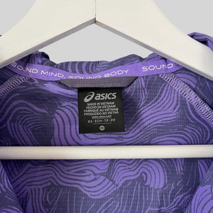 Asics Jacket - women's