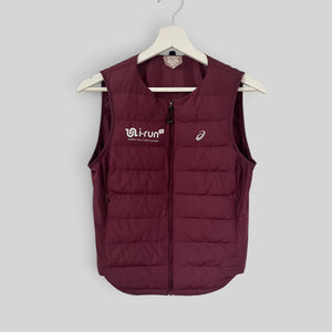Asics jacket - women's