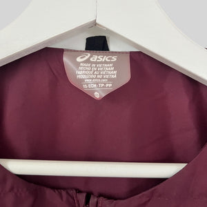 Asics jacket - women's