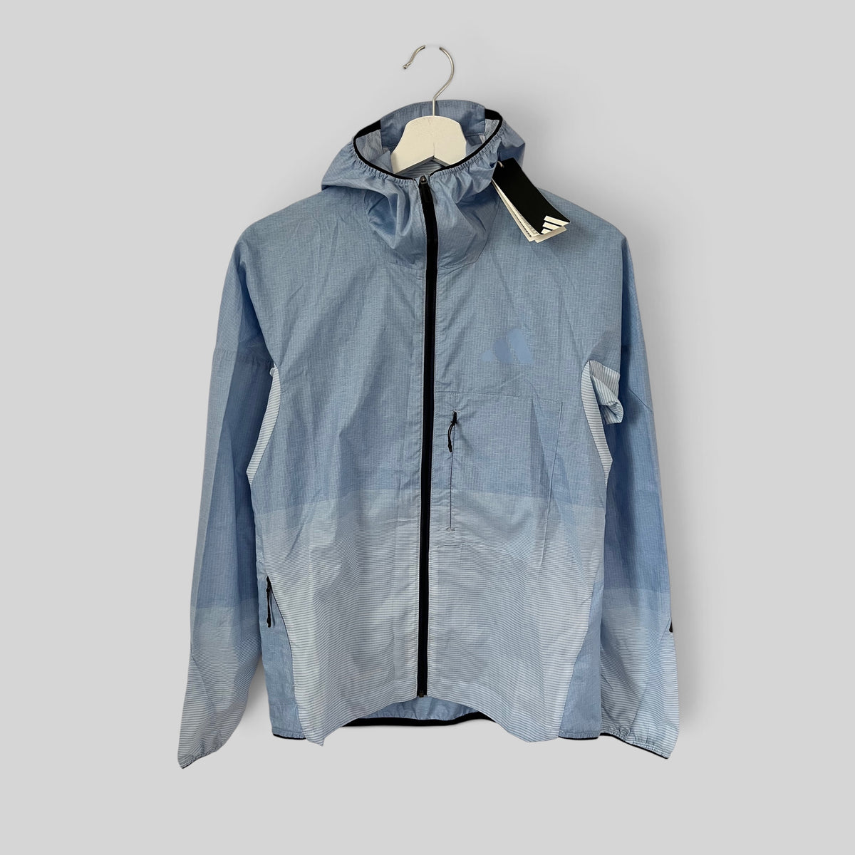 Adidas jacket - women's
