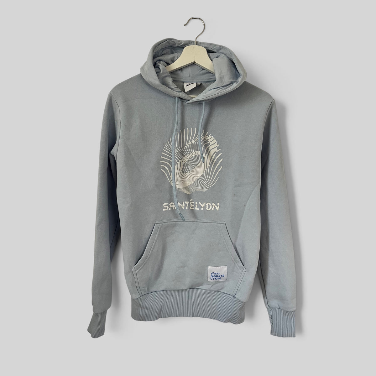 Sweat I-RUN x SainteLyon - femme