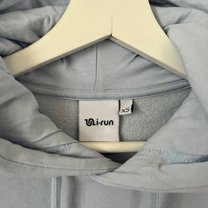 Sweat I-RUN x SainteLyon - femme