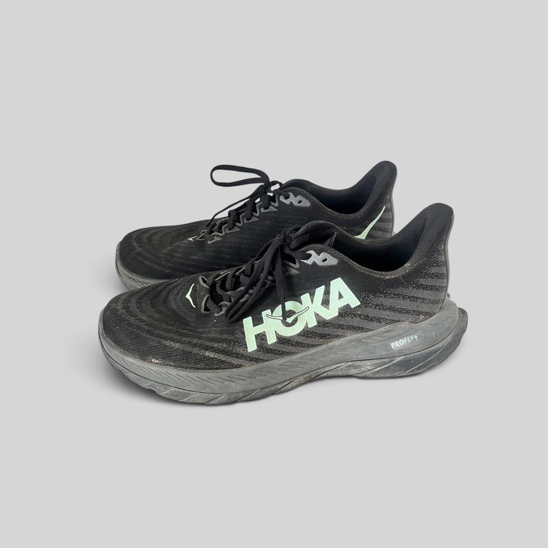 Hoka Mach 5 - 44 2/3
