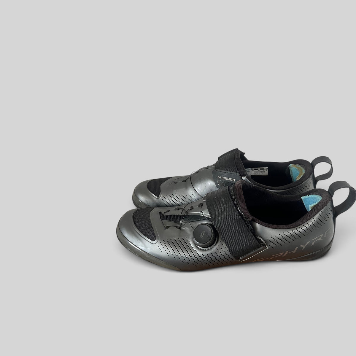 Shimano TR9 S-Phyre - 44