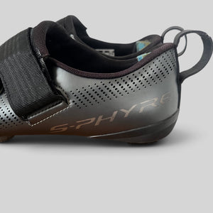 Shimano TR9 S-Phyre - 44