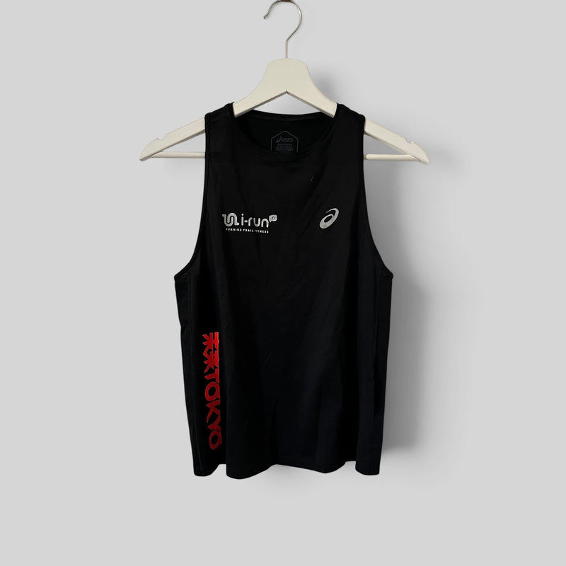 Top Asics - femme