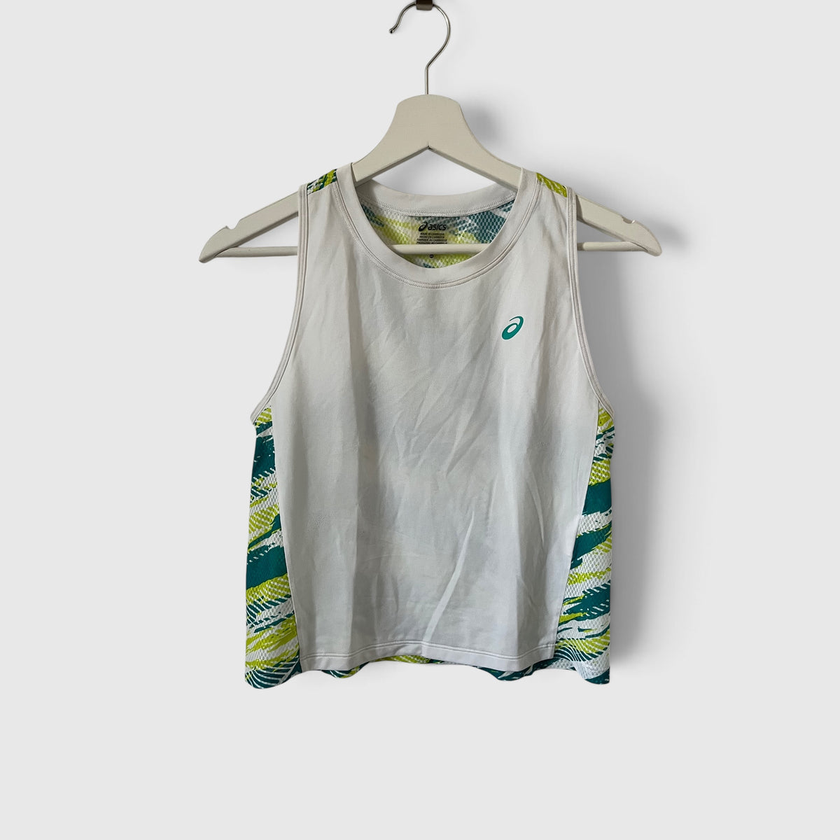 Top Asics - femme