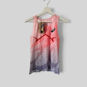 Top Asics - femme