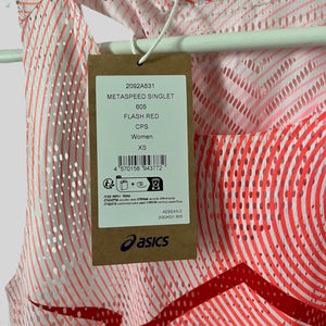 Top Asics - femme