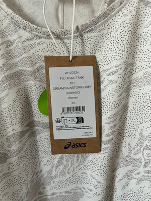 Top Asics - femme