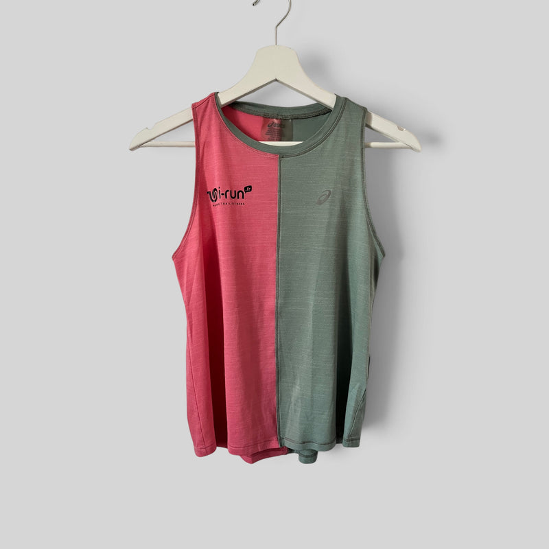 Top Asics - femme