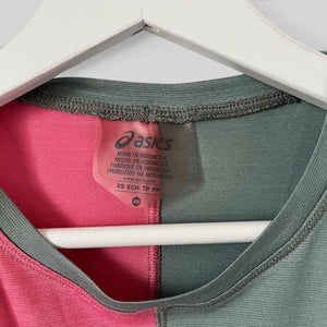 Top Asics - femme