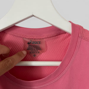 Top Asics - femme