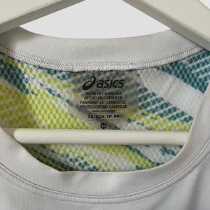 Top Asics - femme