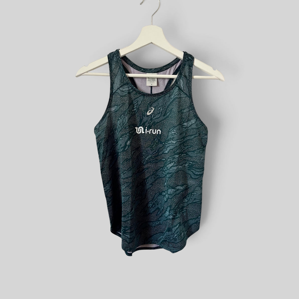 Top Asics - femme