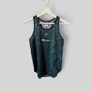 Top Asics - femme