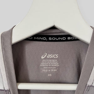 Top Asics - femme