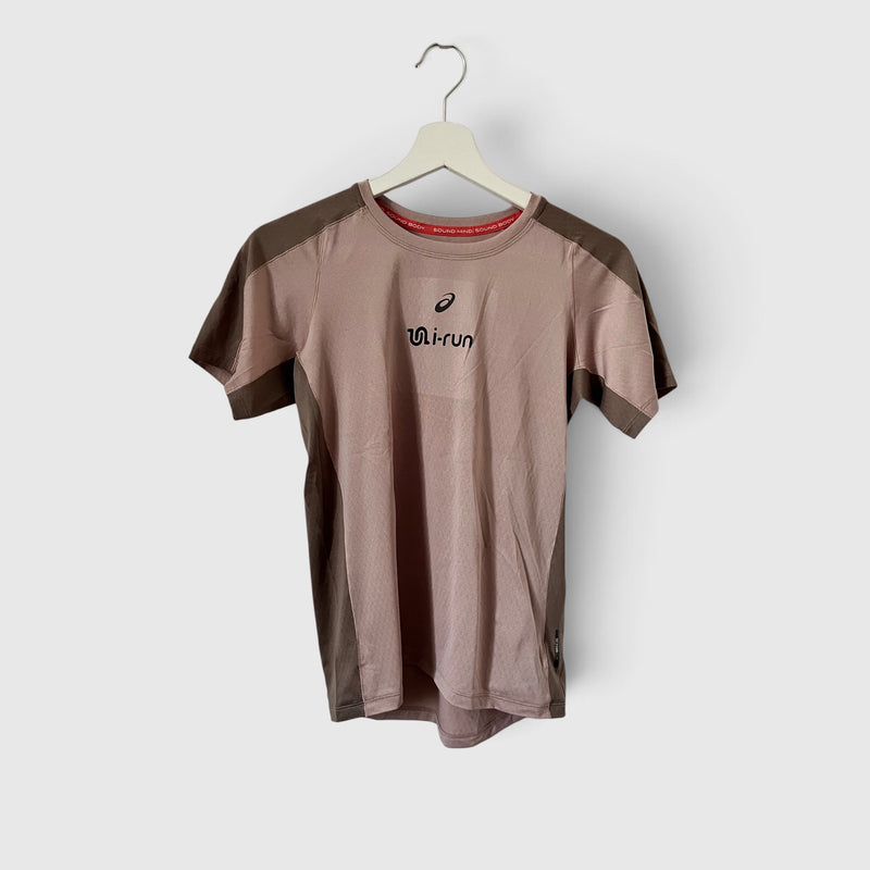Top Asics - femme