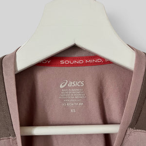 Top Asics - femme