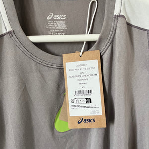 Top Asics - femme