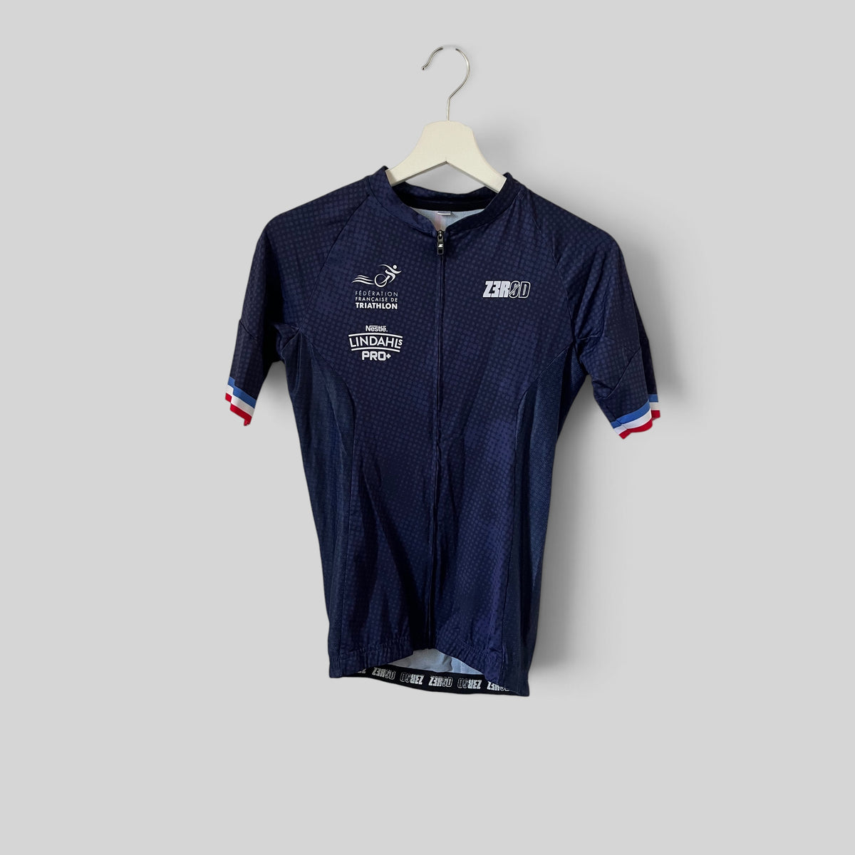 Jersey Zerod - homme
