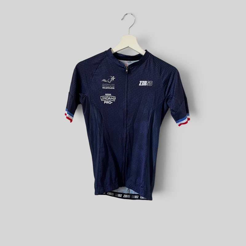 Jersey Zerod - homme