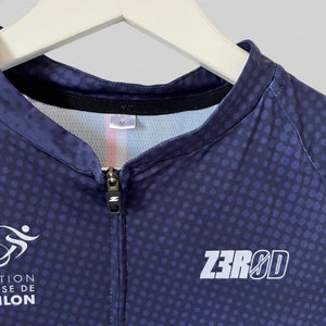 Jersey Zerod - homme