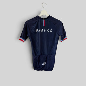 Jersey Zerod - homme