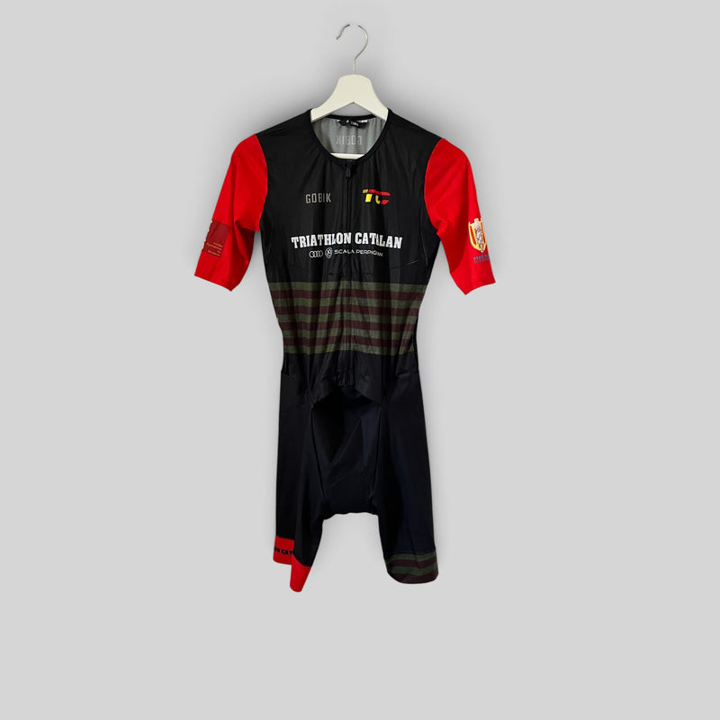 Trifonction Gobik - homme