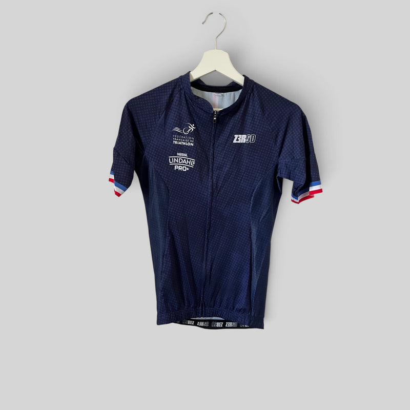 Jersey Zerod - homme