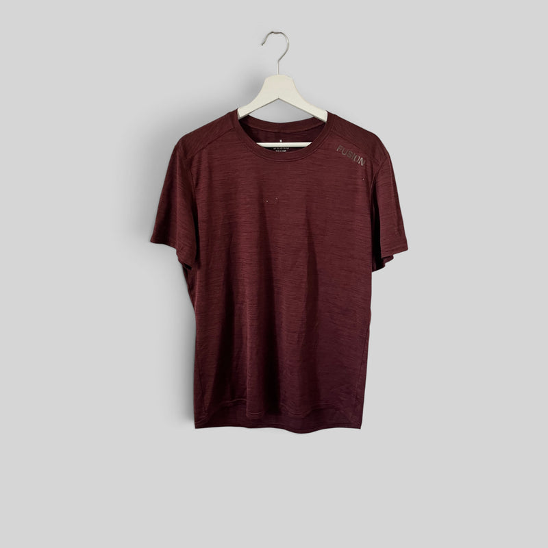 Tee-shirt Fusion - homme
