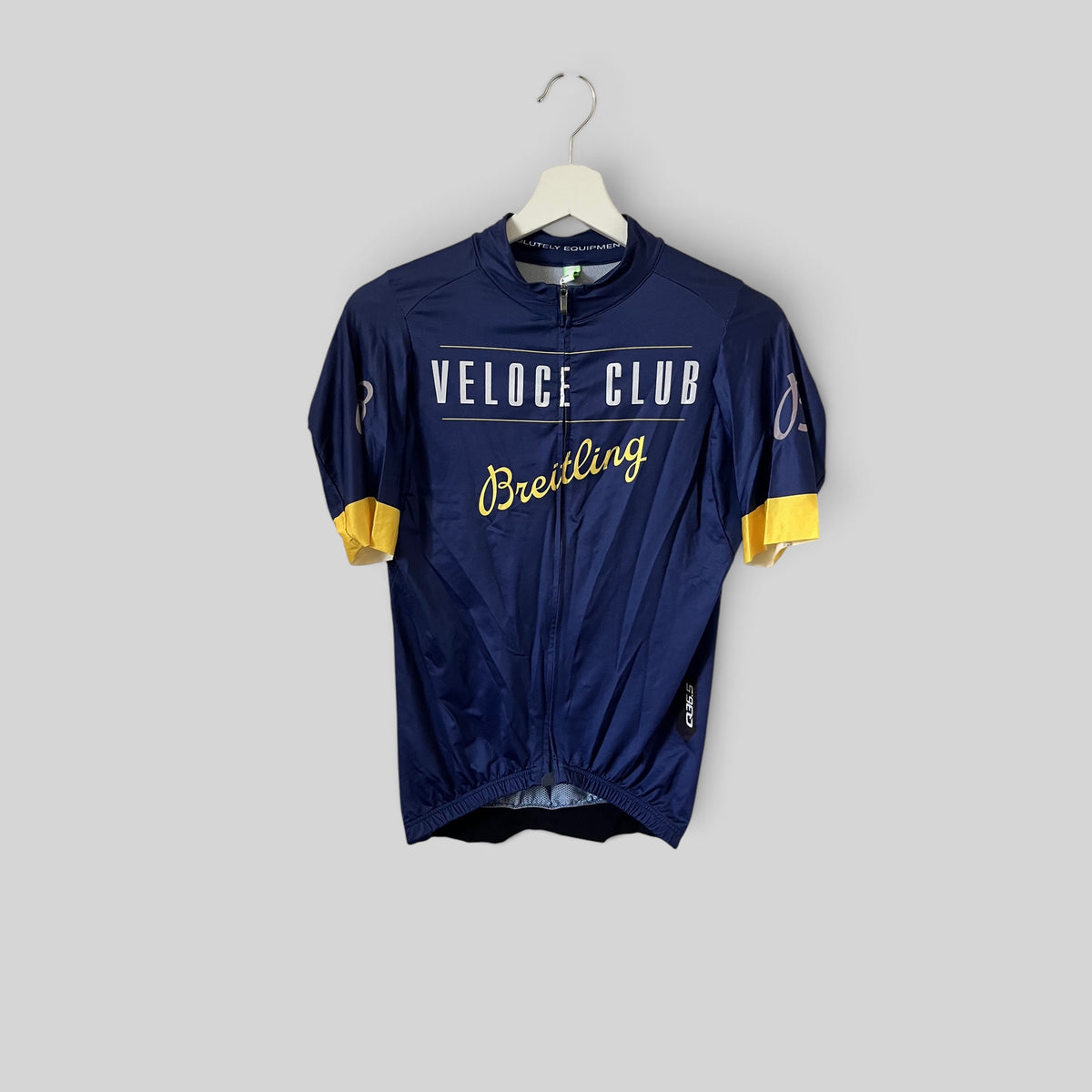 Jersey Q36.5 - homme