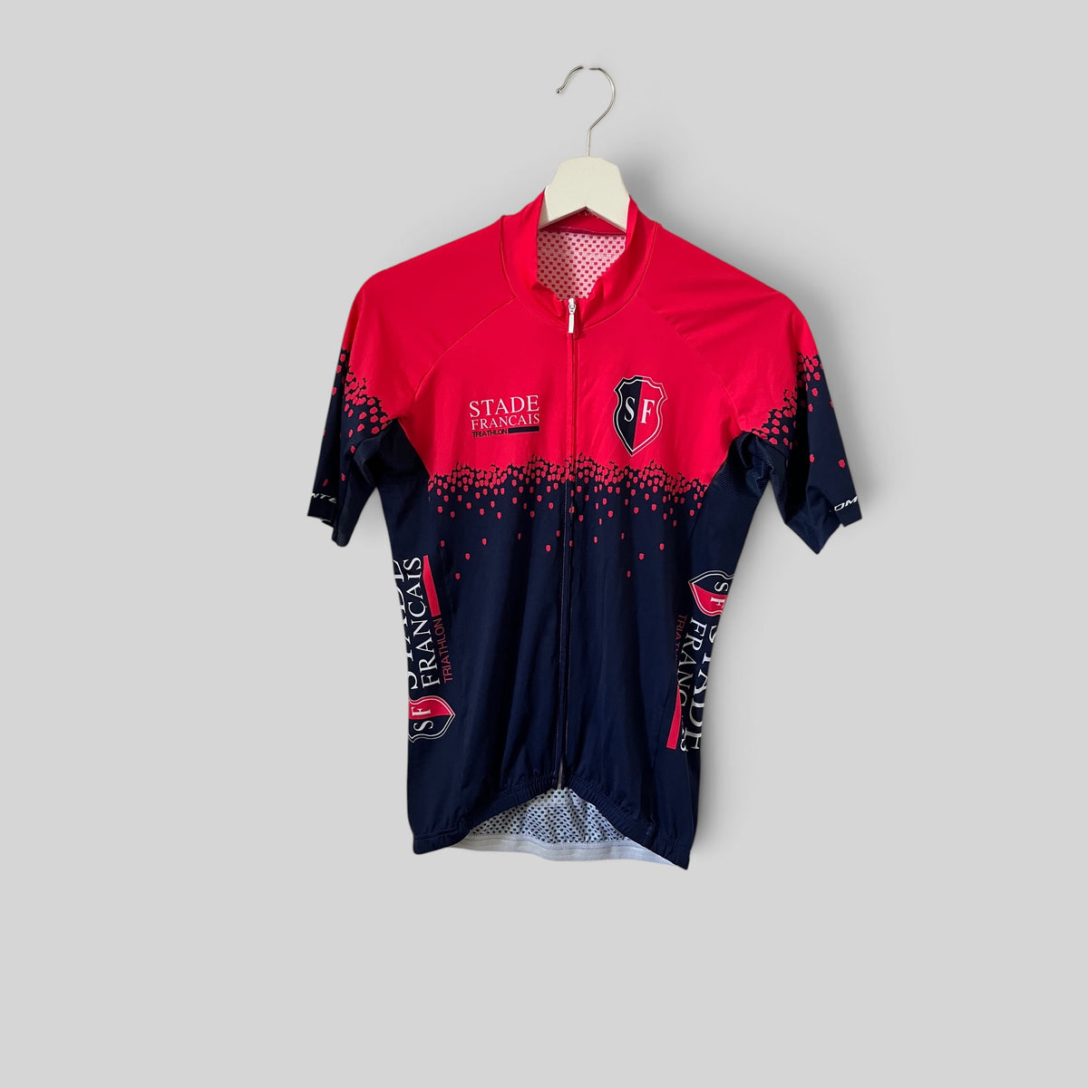 Jersey Stade Français Triathlon - homme