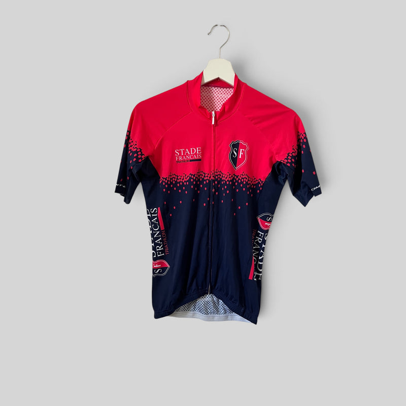 Jersey Stade Français Triathlon - homme