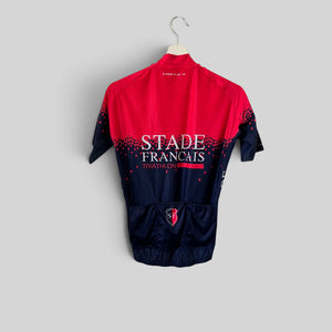 Jersey Stade Français Triathlon - homme