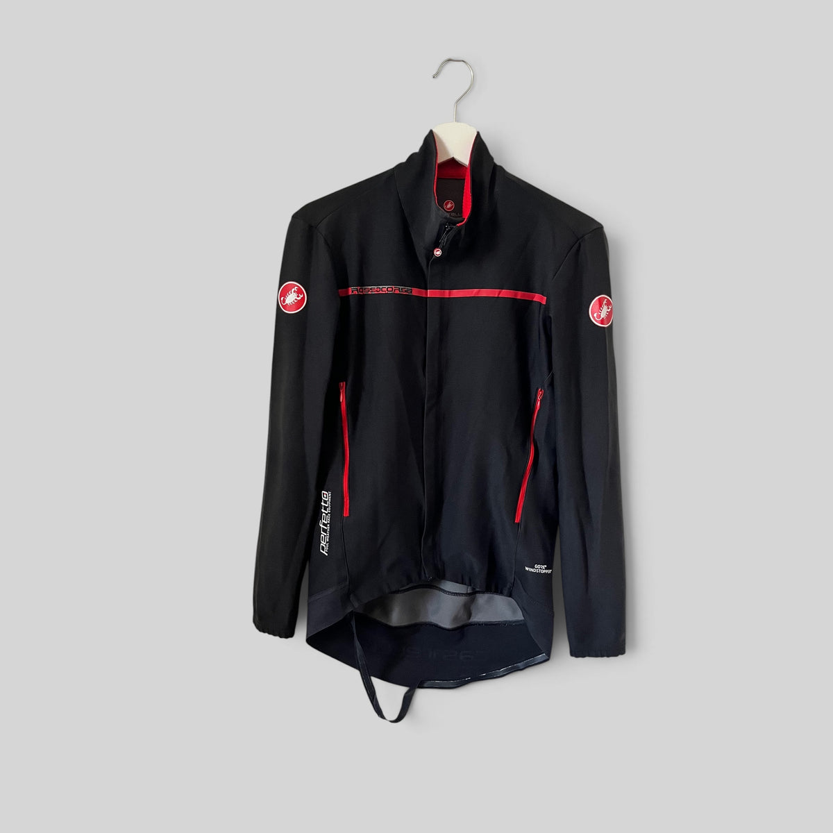 Veste Castelli - homme