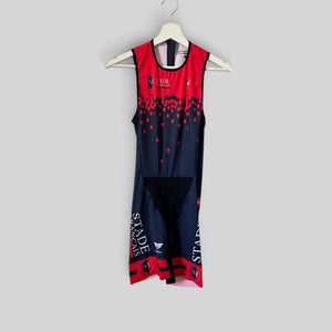 Trifonction Stade Français Triathlon - homme