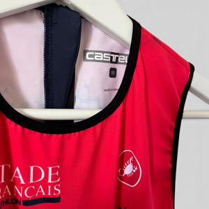 Trifonction Stade Français Triathlon - homme