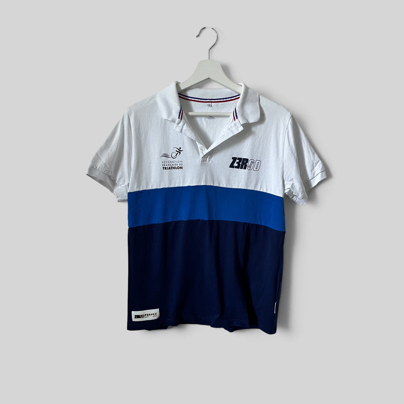 Polo Zerod - homme