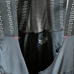 Cuissard Fusion - homme