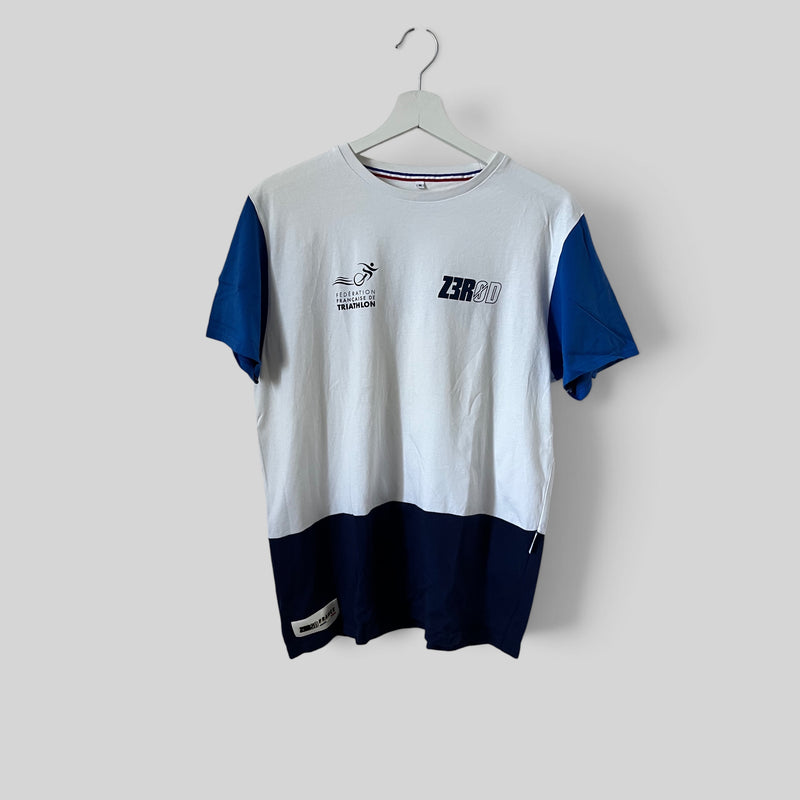 Tee-shirt Zerod - homme