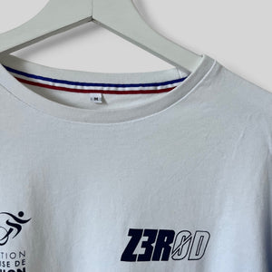 Tee-shirt Zerod - homme