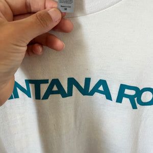 Top Quintana Roo - homme