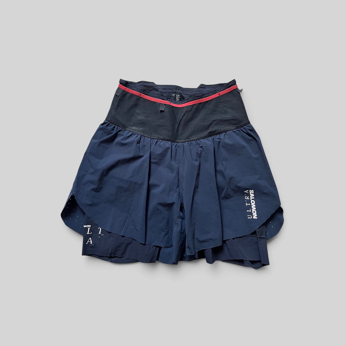 Salomon SLab x François D'Haene - Short de trail femme