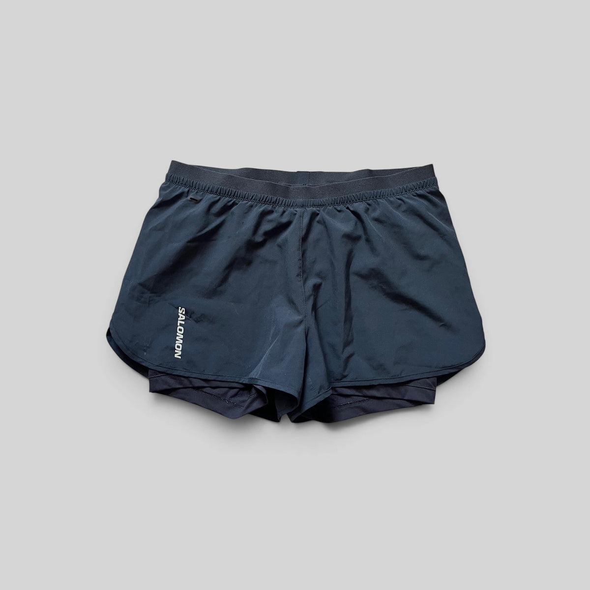 Salomon - Short de trail femme