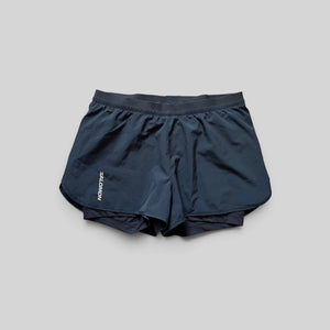 Salomon - Short de trail femme